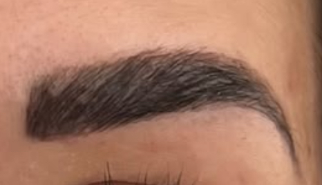 Brow And Lashes Lamination And Lift