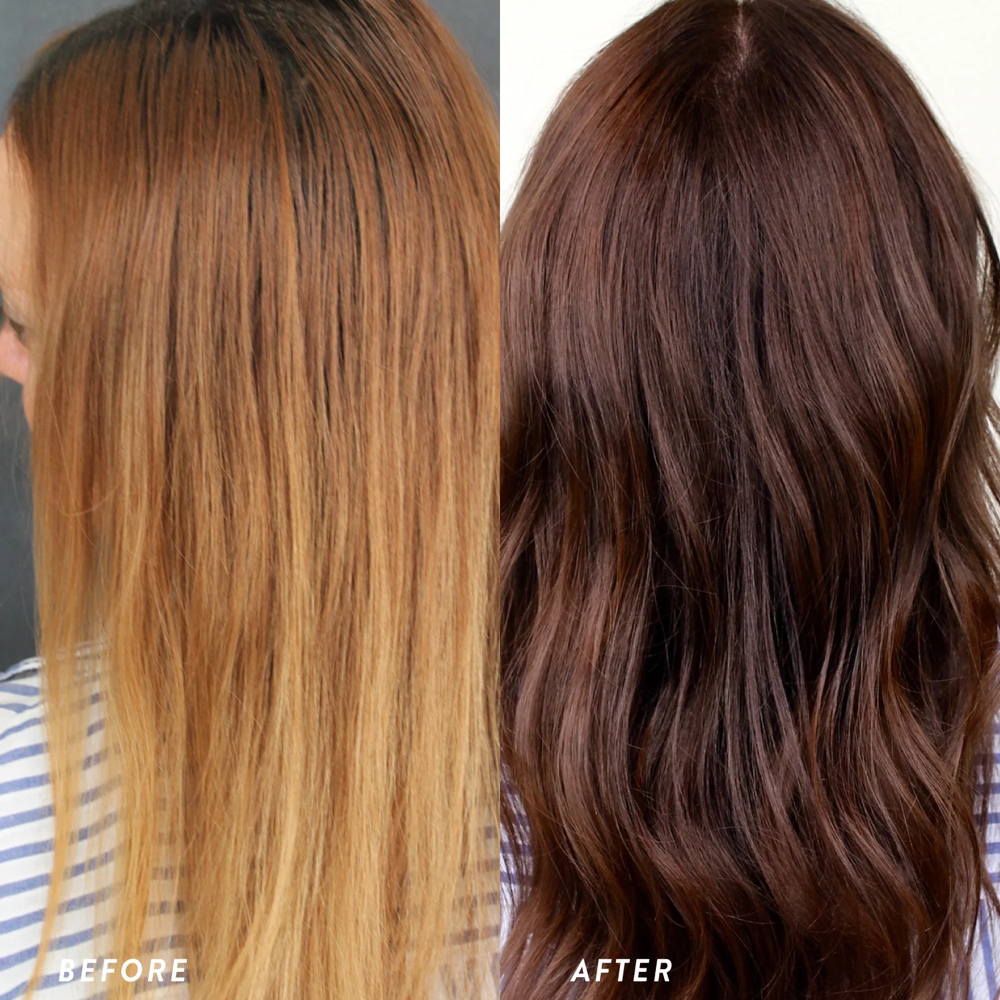 All-Over Color/Vivid Fashion Color at Elements Salon in Pensacola, FL