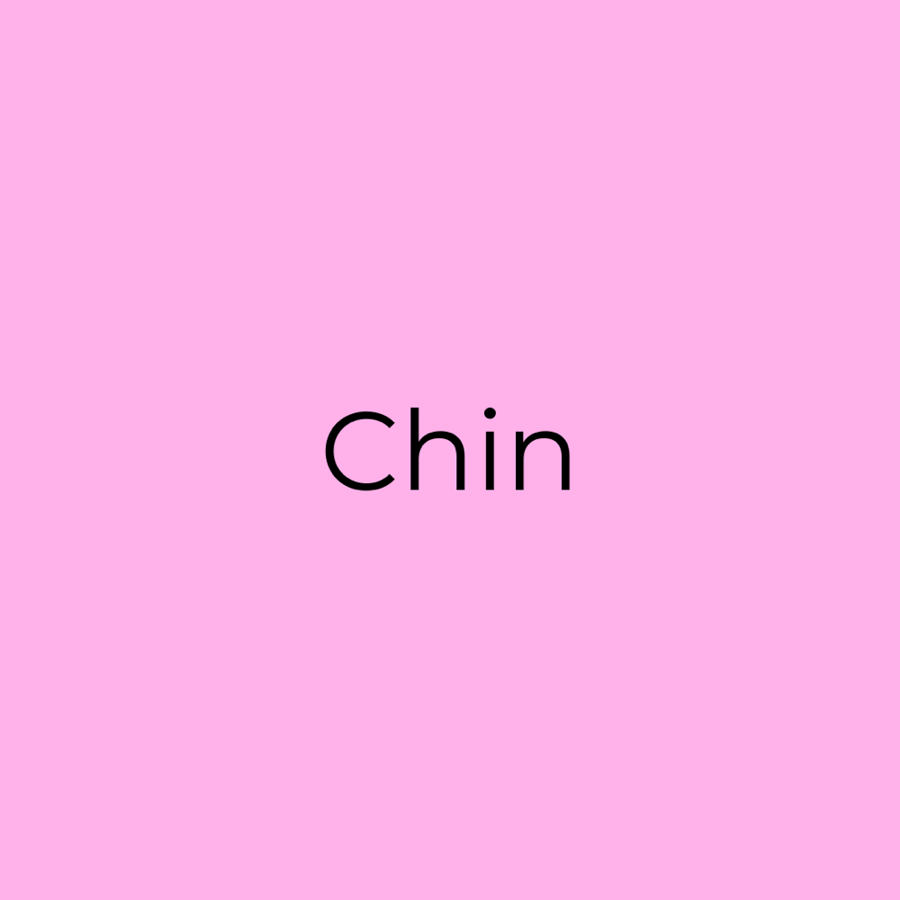 Chin