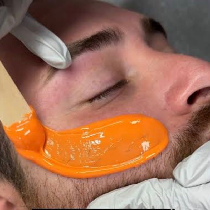 Cheek at BarebyMari in Port Saint Lucie, FL