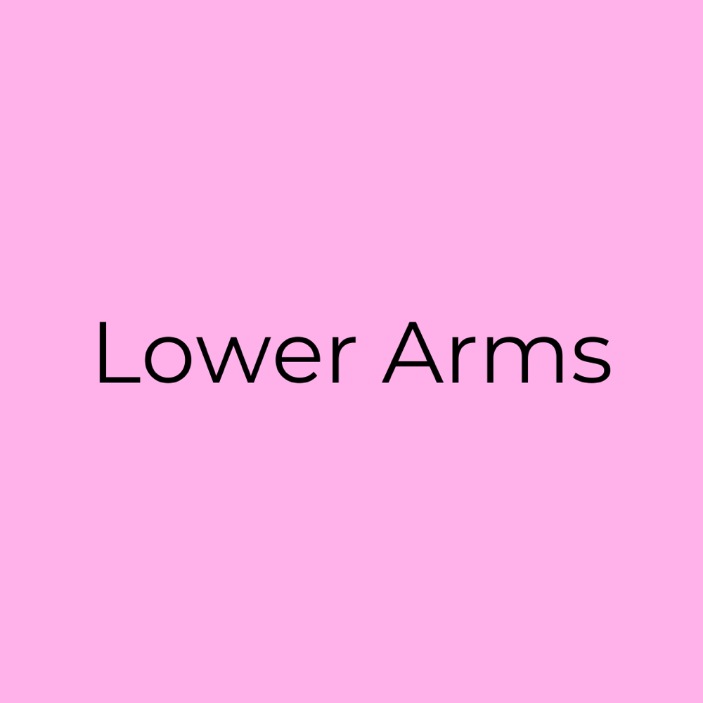 Lower Arms