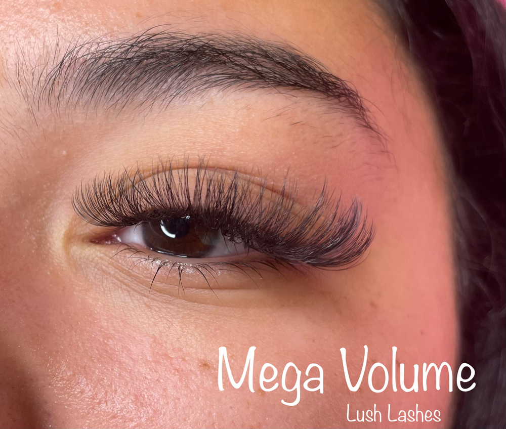 Mega Volume