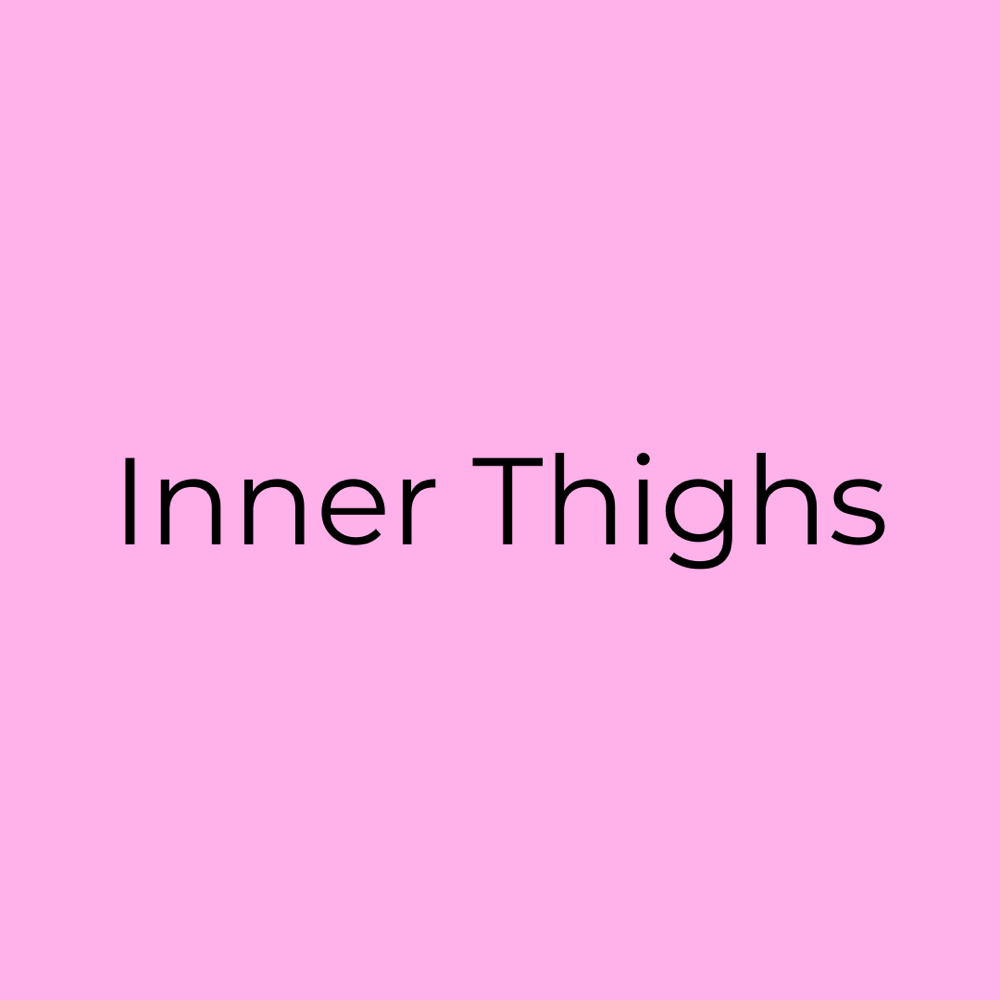 Inner Thighs