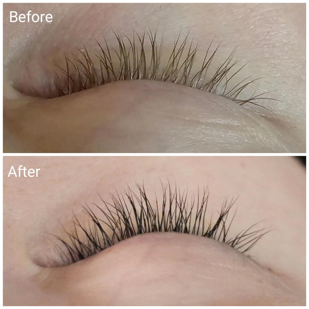 Lash Tint