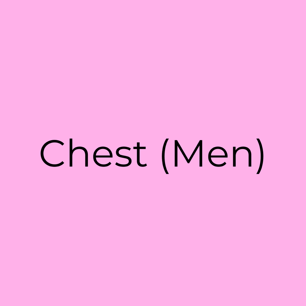 Chest (Men)