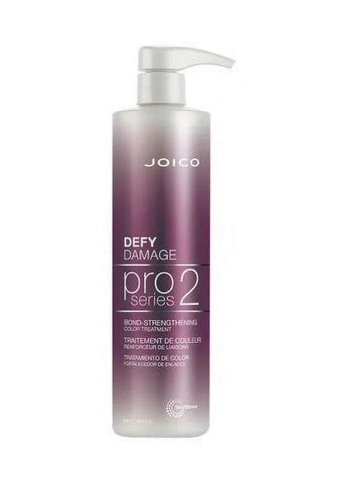 Joico Age Defy No2 (ONLY) Treatment