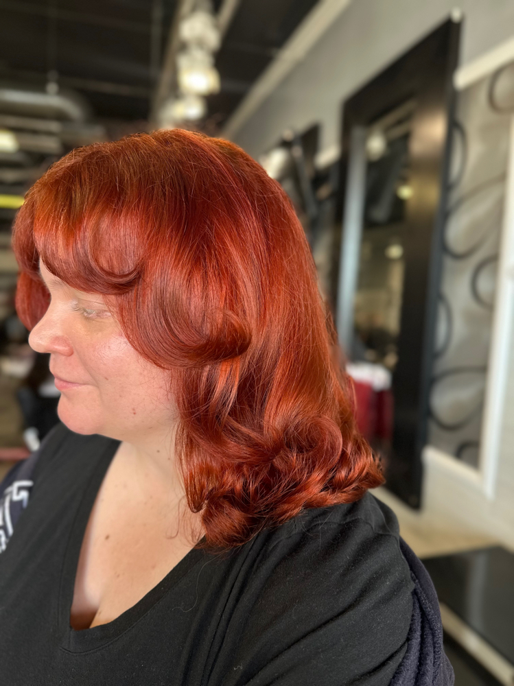 Color And Cut Package