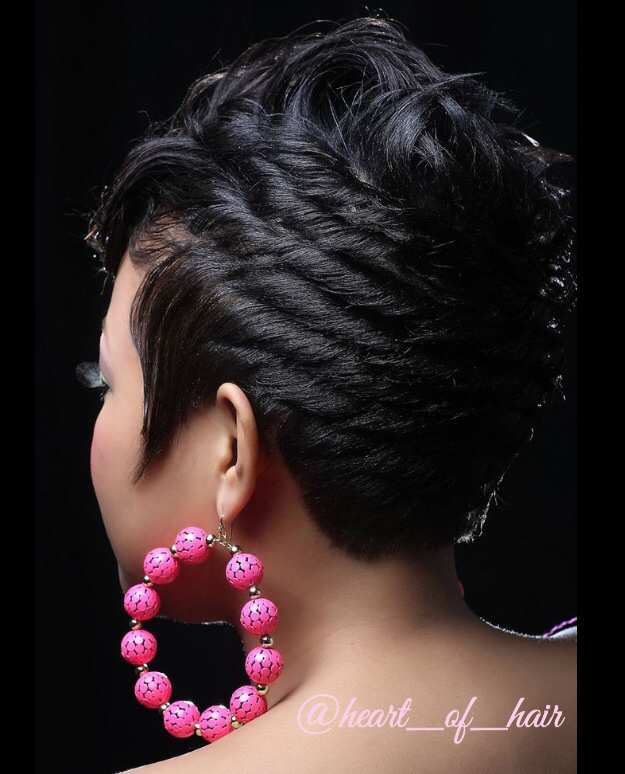 Shampoo & Style