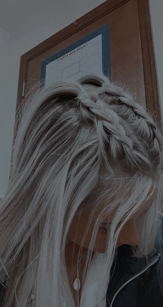 Special Event Hair