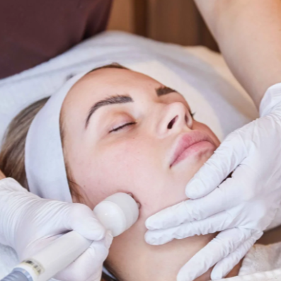Tightening Facial at GOLD SKIN SPA AND BEAUTY in MCALLENT, TX