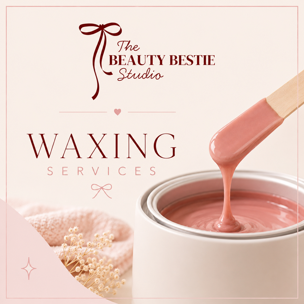 Lip Wax | Bozo- Labio superior at The Beauty Bestie Studio in Riverview, FL