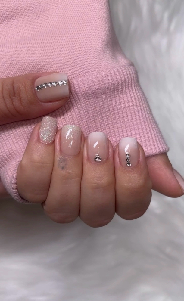 Gel MANICURE