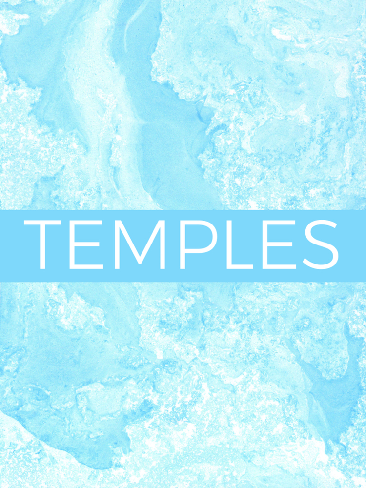 Temples