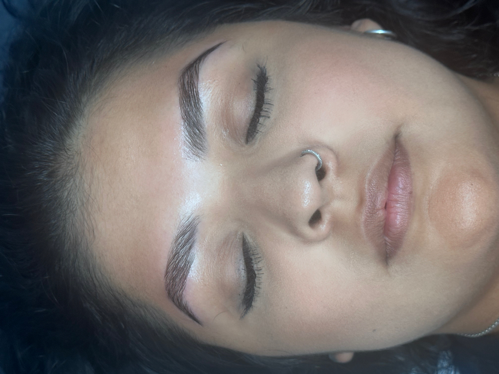 Brow Lamination