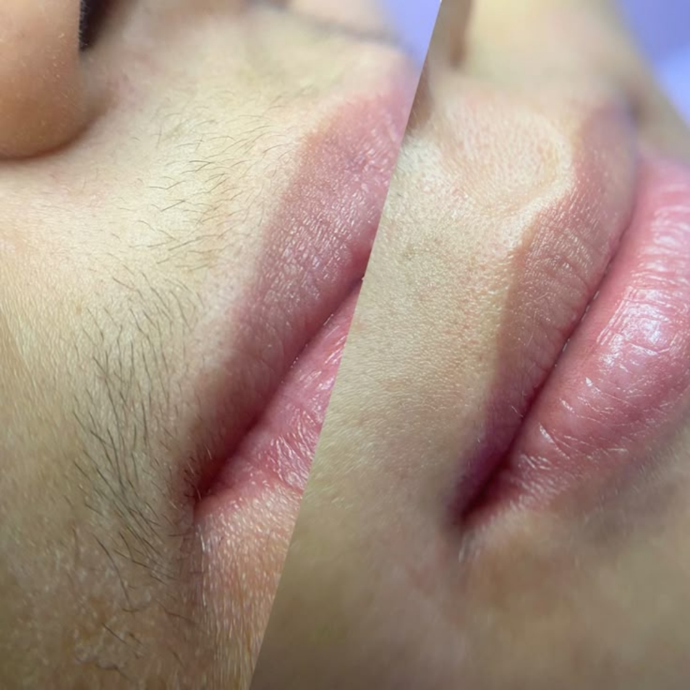 LIP WAX at Southern Styles Salon & Spa, LLC in Ludowici, GA