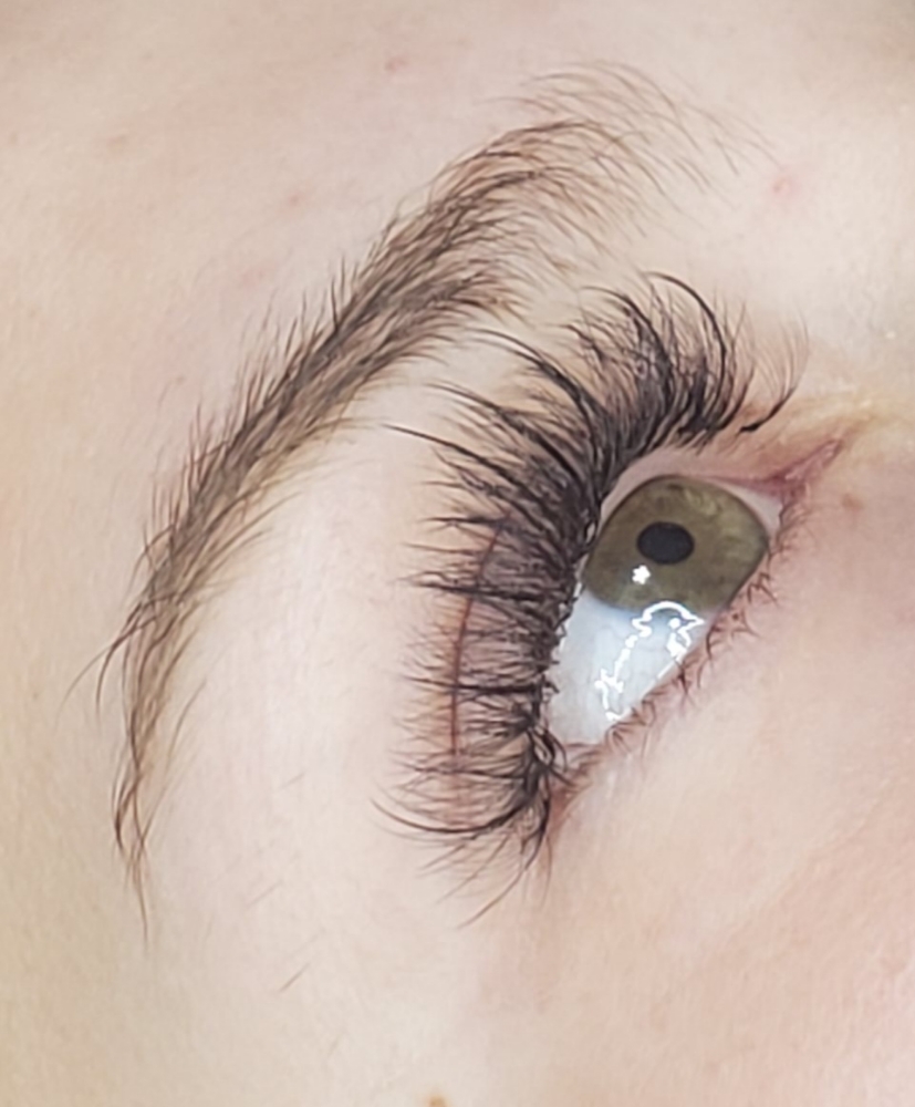 Lash Extensions