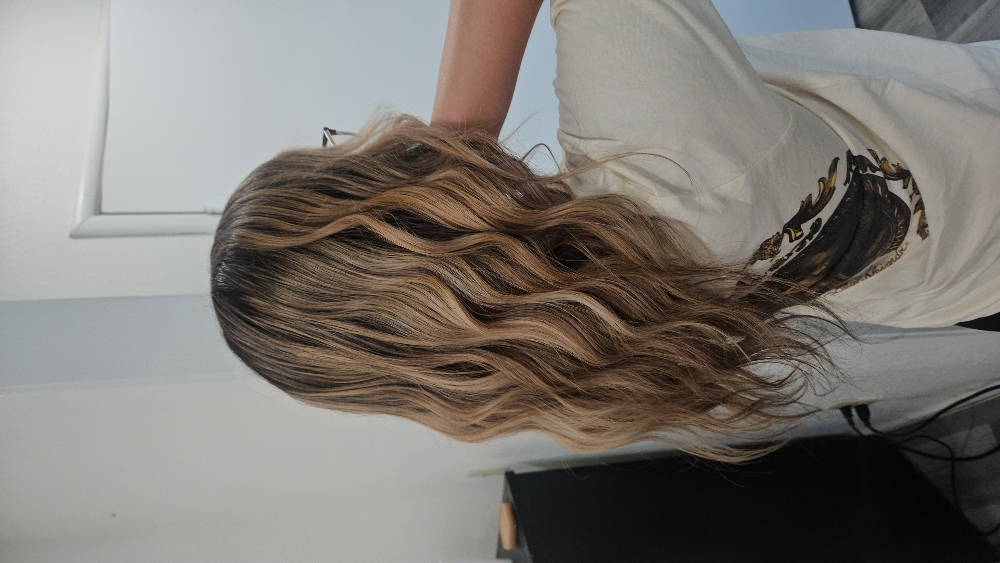 Highlight/Balayage