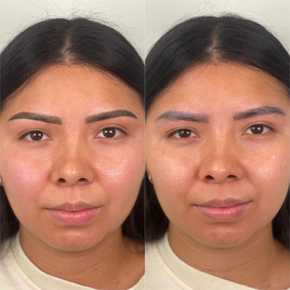 Microblading Consultation