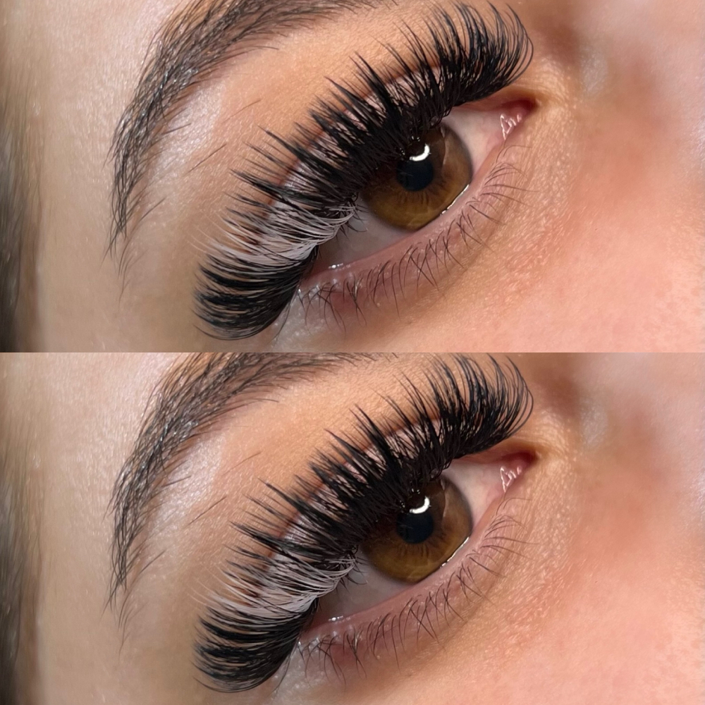 Foreign Lash Fill