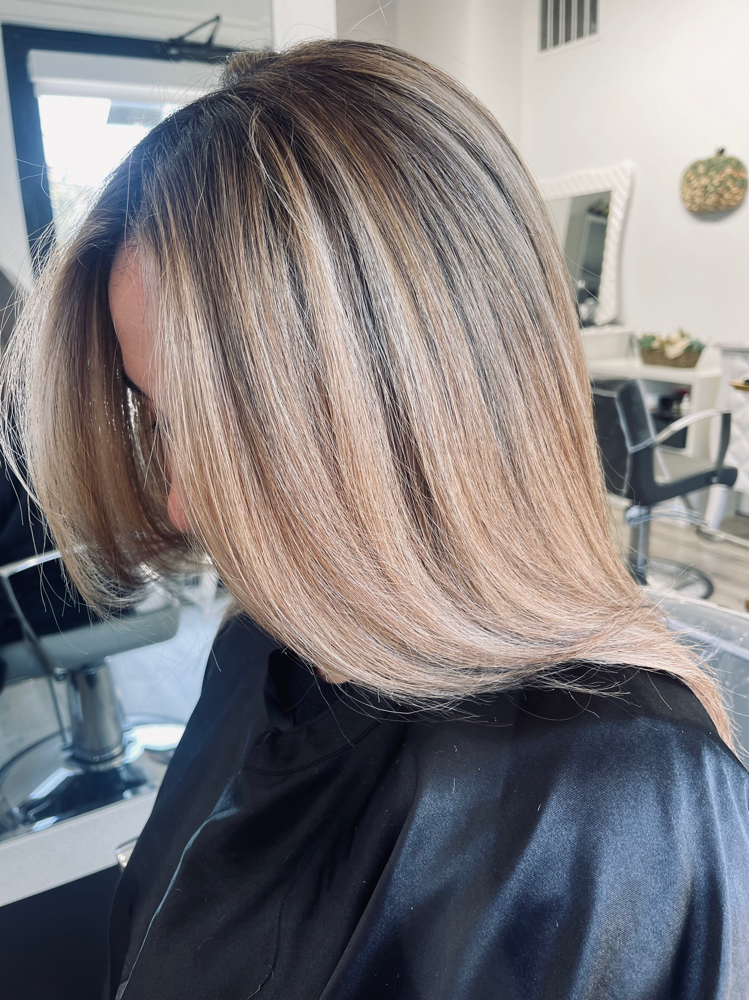 Basic Blowout