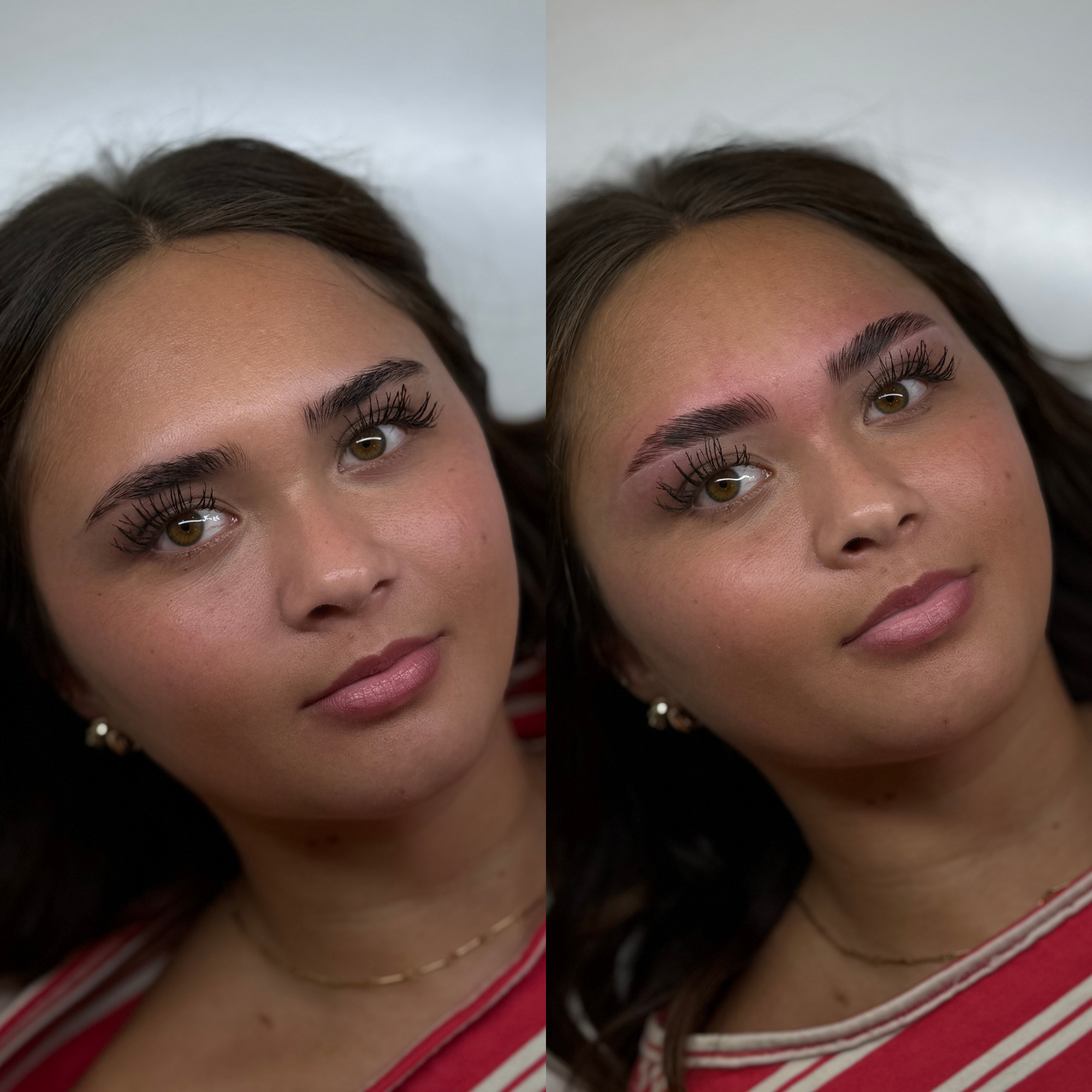 Brow Lamination