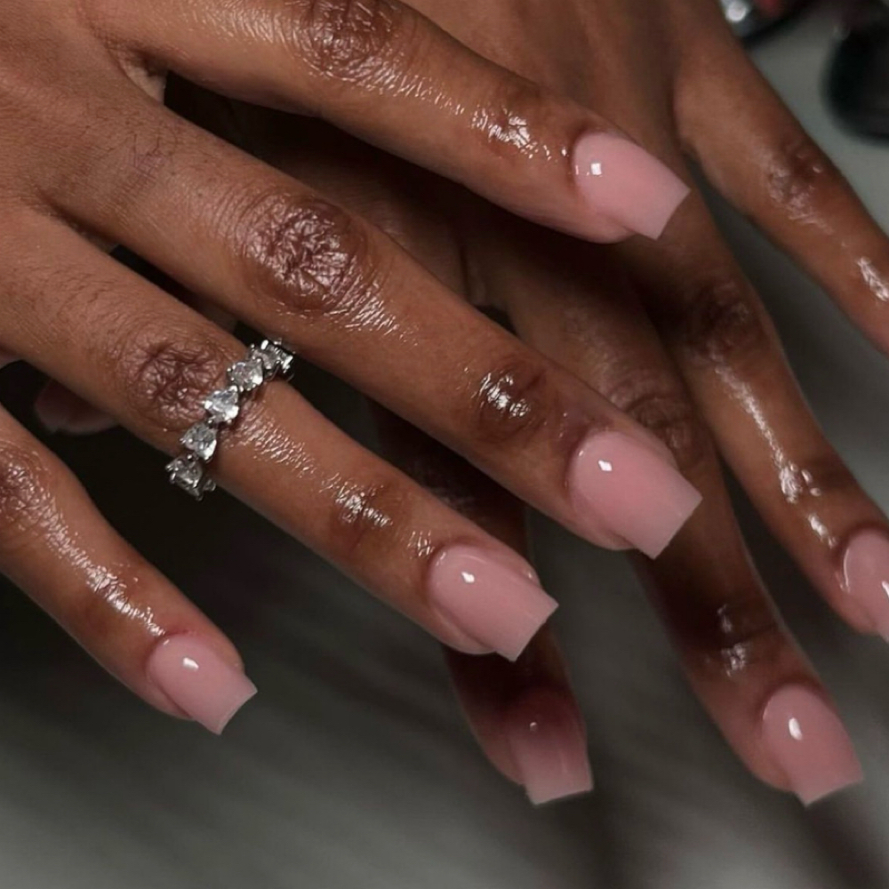 Gel X Full Set at Nails by Libby in Williamston, NC