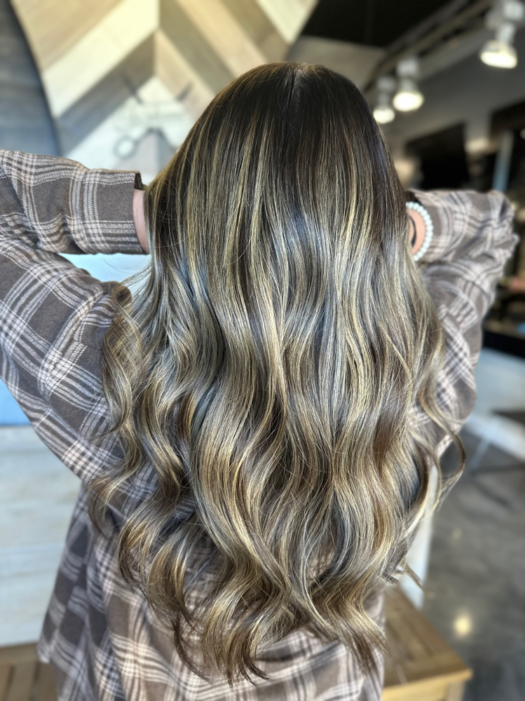 Scalp Treatment