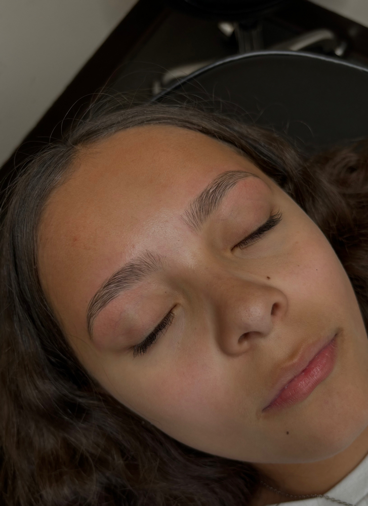 Brow Wax