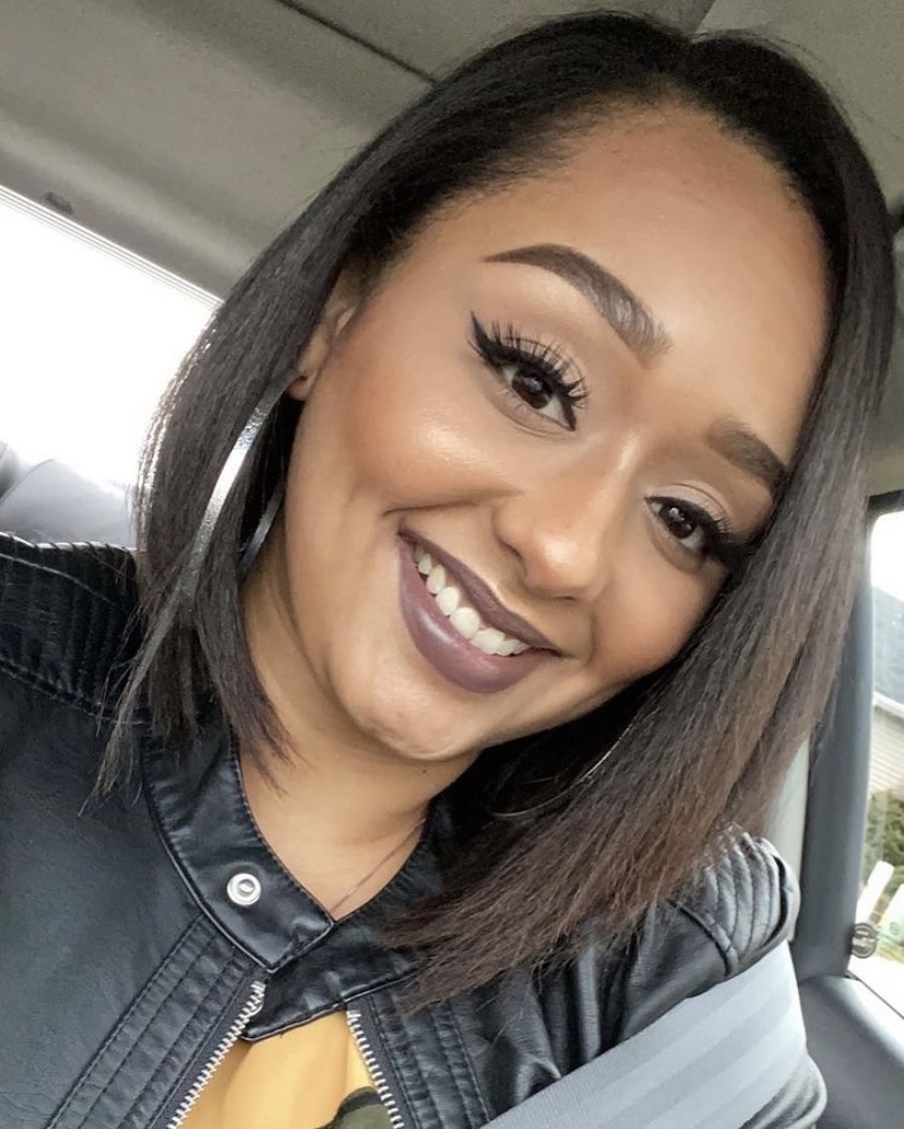 Full Face (natural)