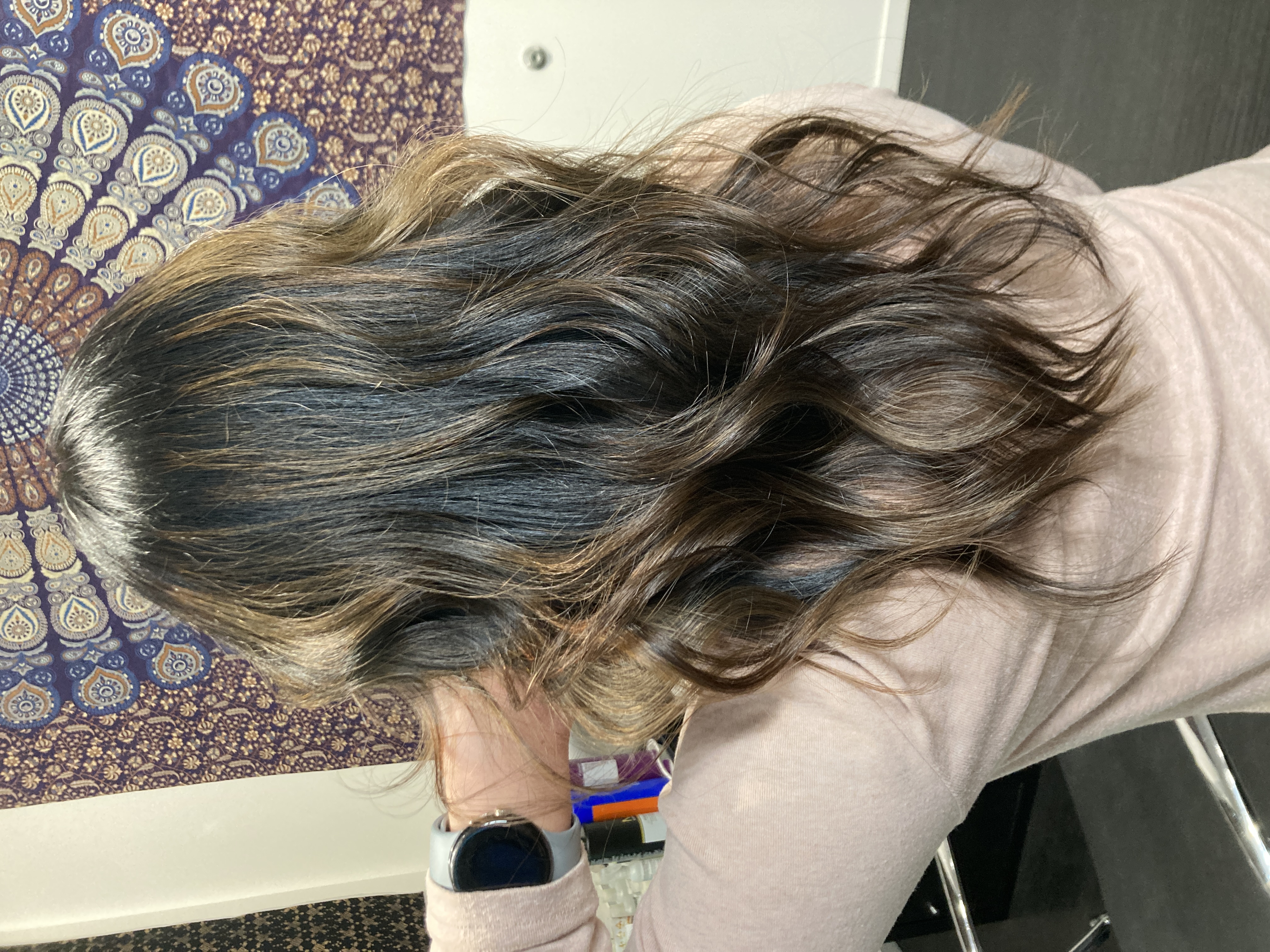 Partial Custom Highlight