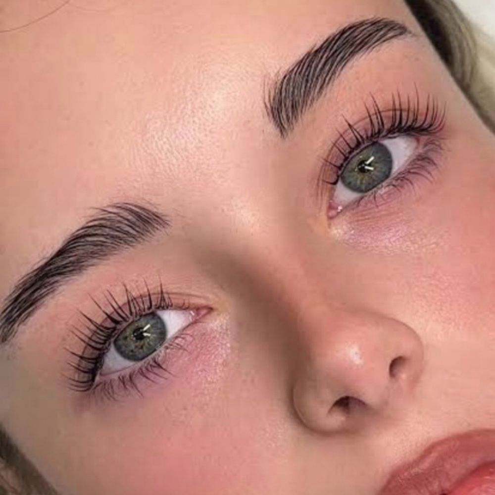 Korean Lash Lift Only at The iBrow Queen LLC. in Indianapolis, IN