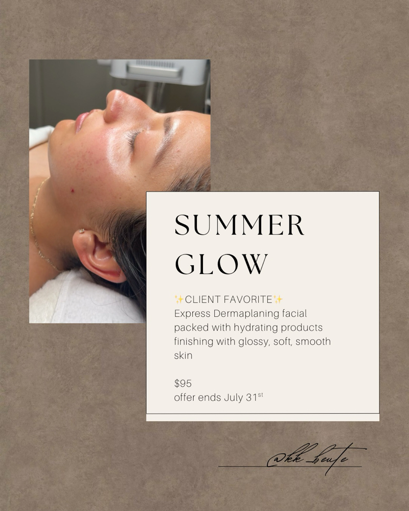 Summer Glow