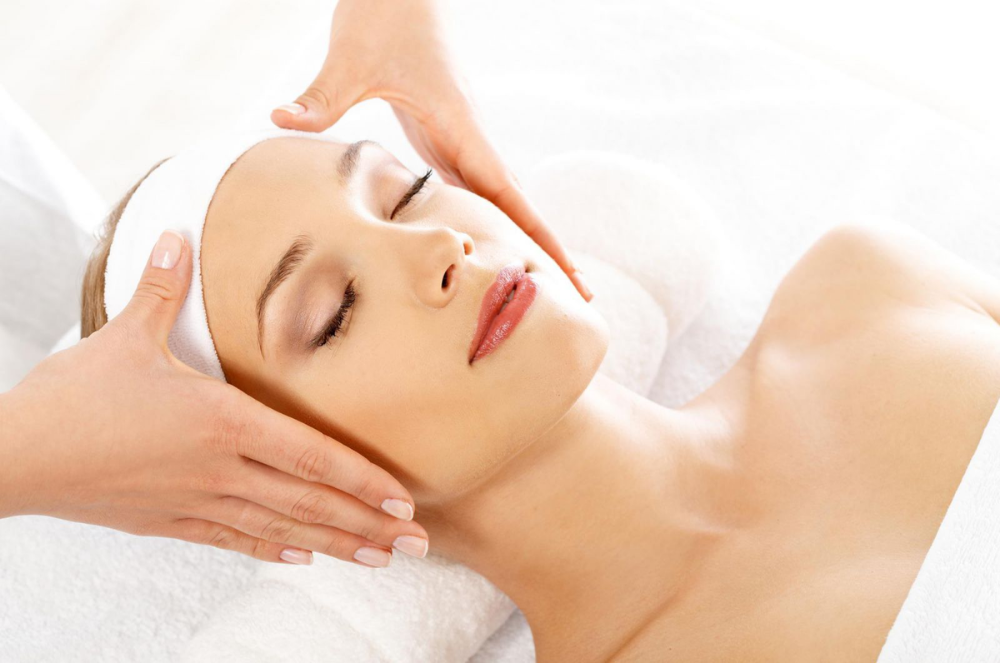 Xpress Facial
