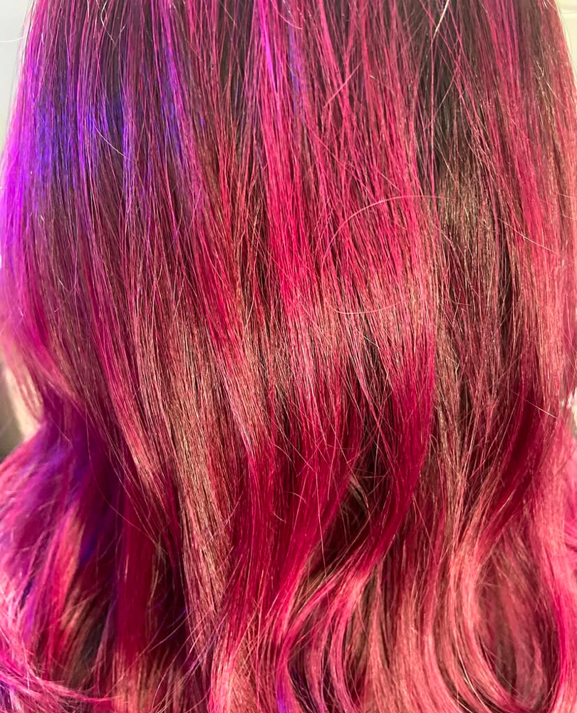 Vivid Color