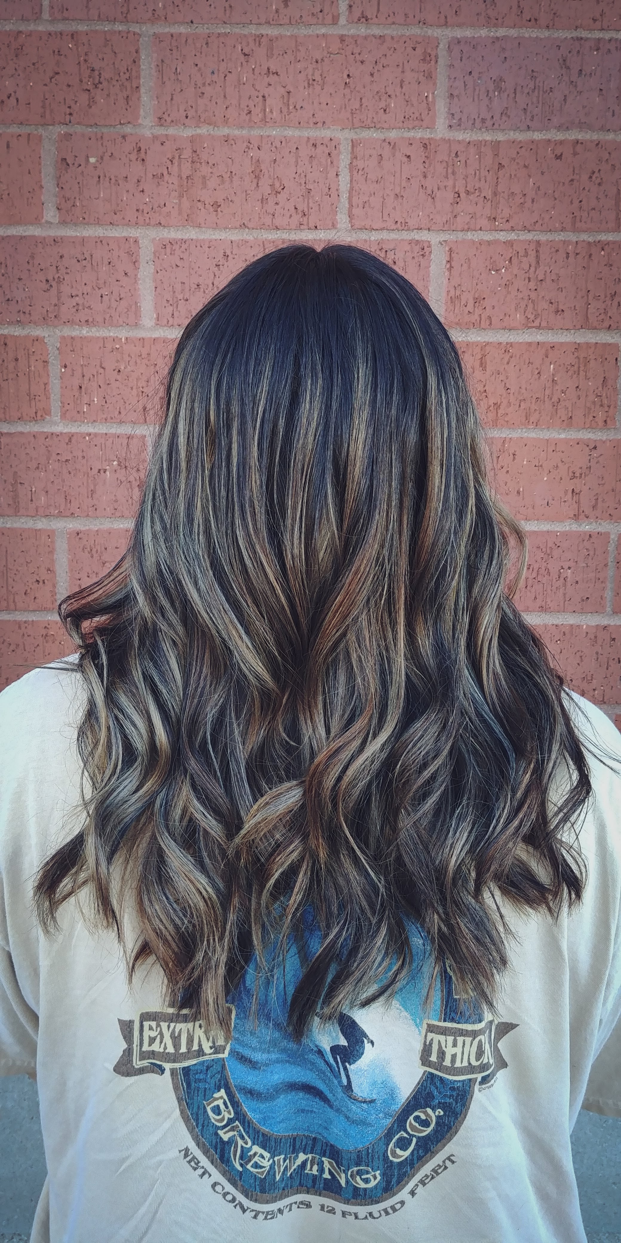 Balayage Package