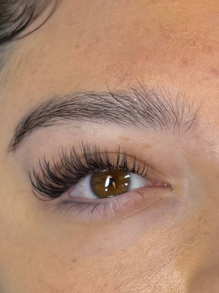 Wet Full Set at marissaxramirez in Prosper, TX