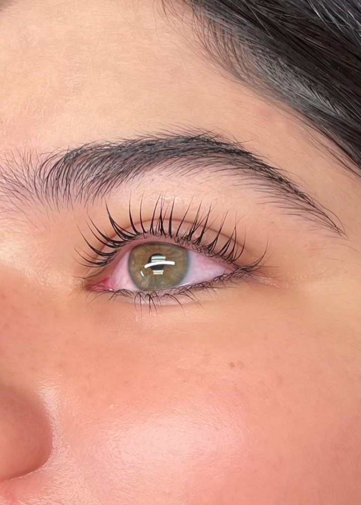 Lash Lift
