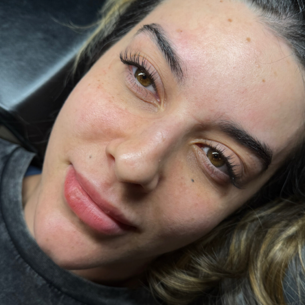 Hyaluron Lip Infusion 2ML at Bibbidi Bobbidi Brows in Louisville, KY