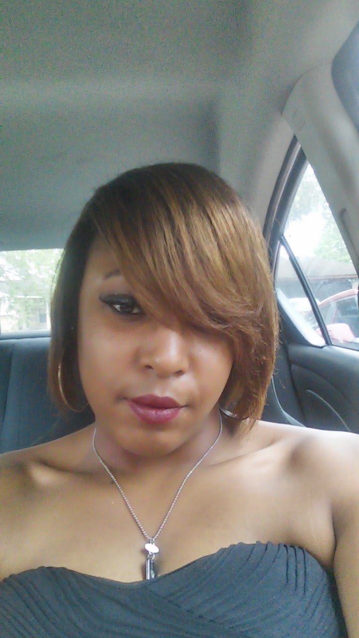 Haircolor- Full