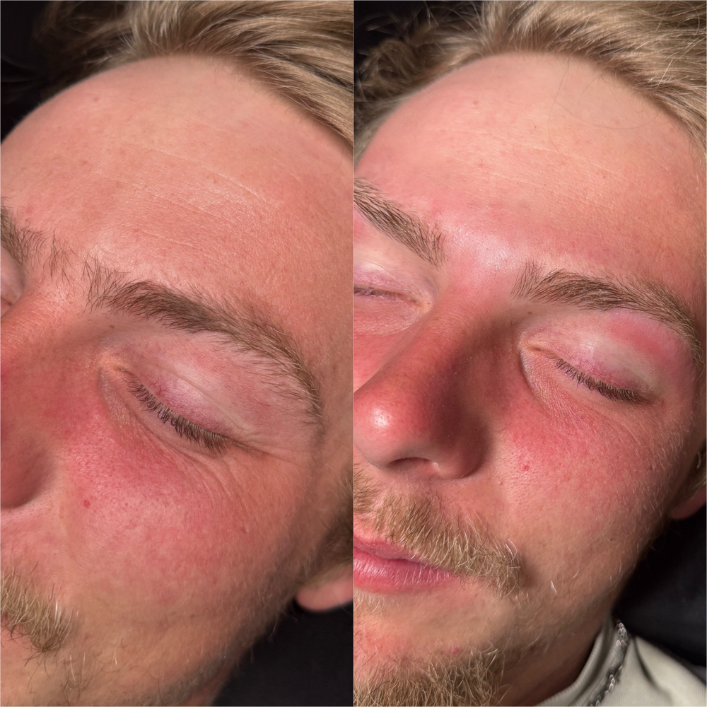 Brow Wax