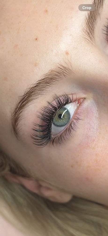 Wet/Classic Full Set