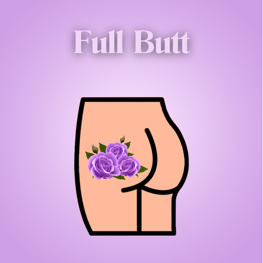 Full Butt