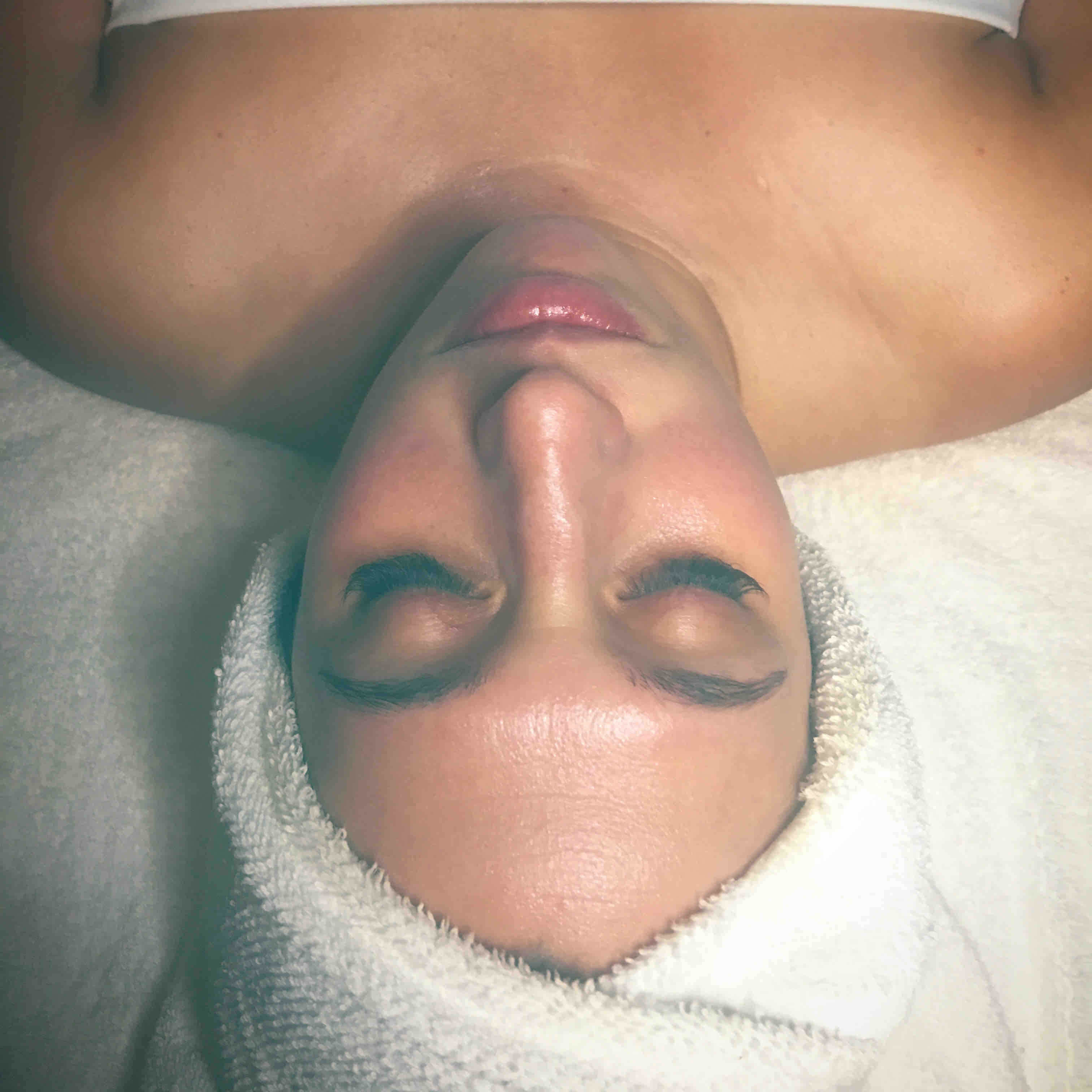 100 Minute Facial