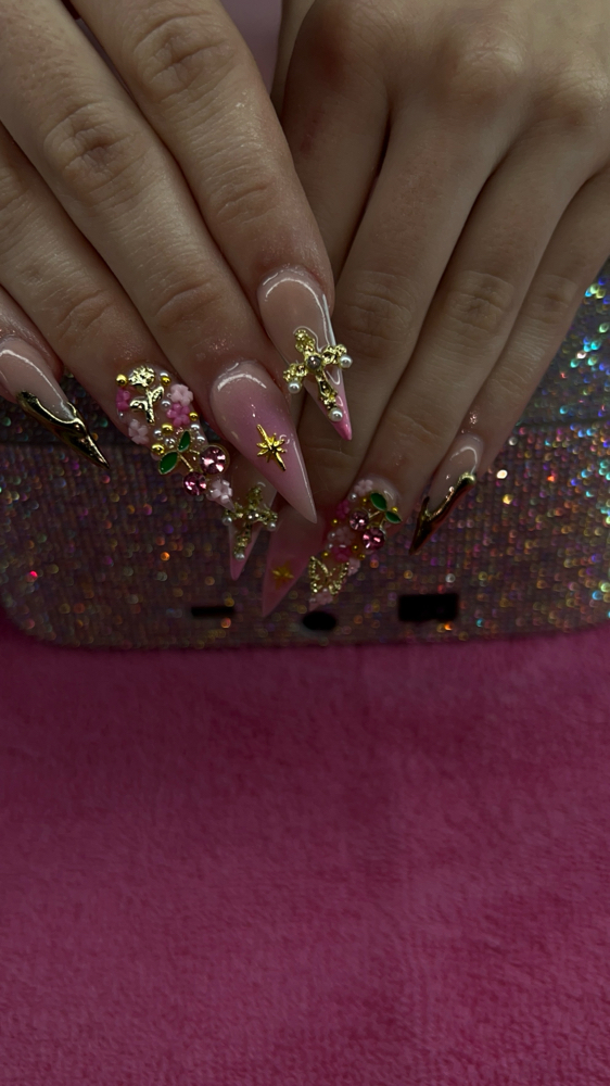 Stiletto