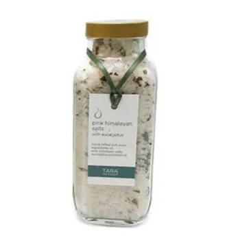 Himalayan Eucalyptus Bath Salts