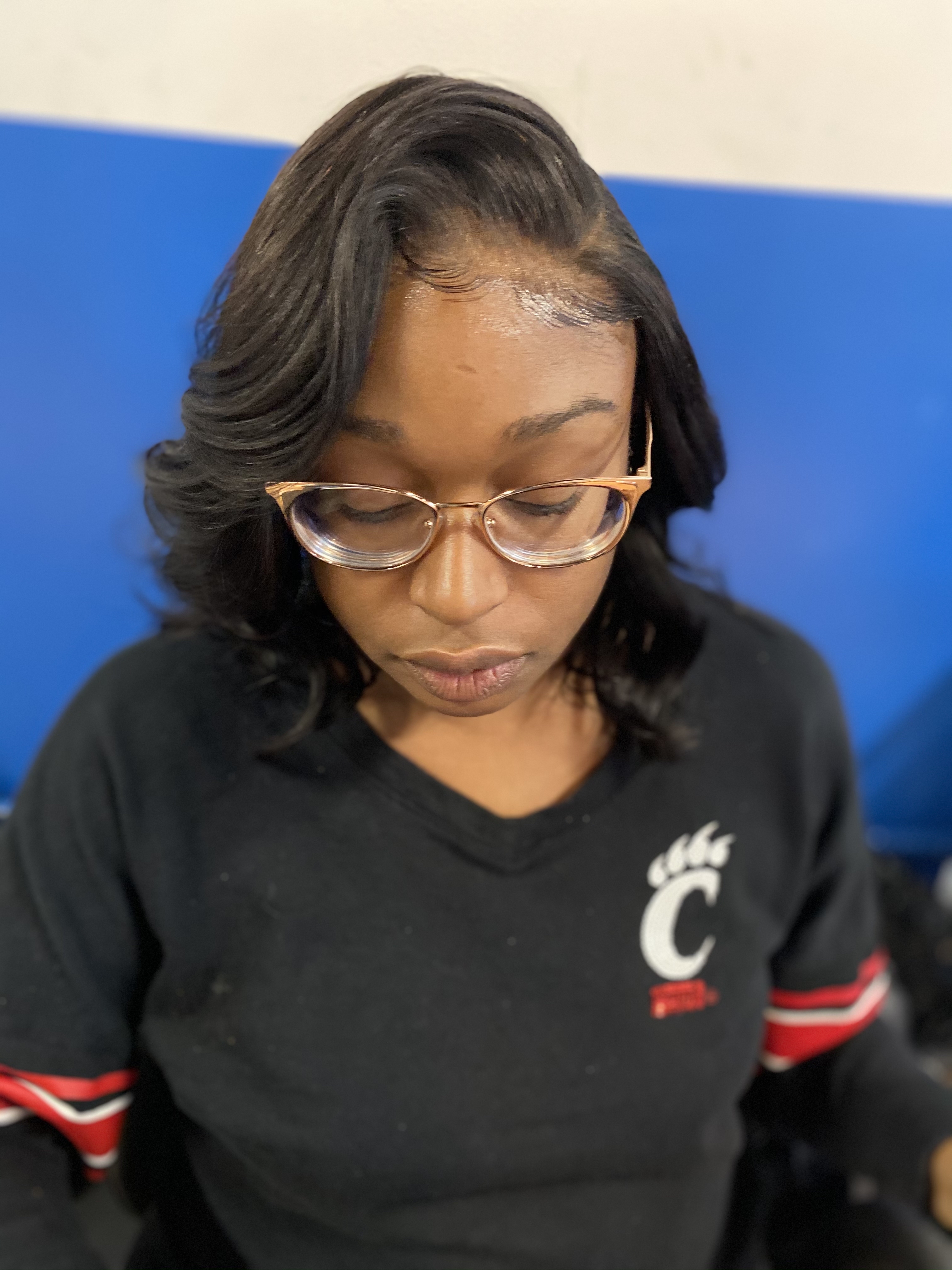 Closure Quickweave