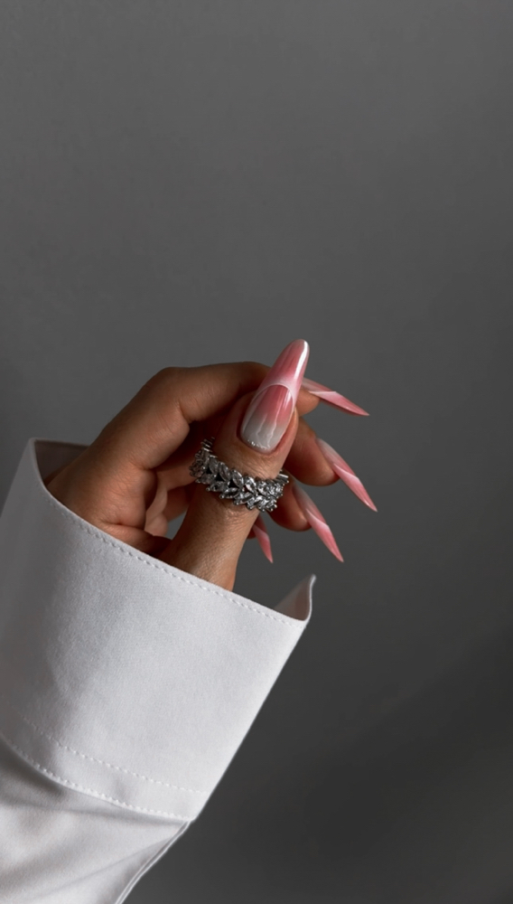 Nail Extensions
