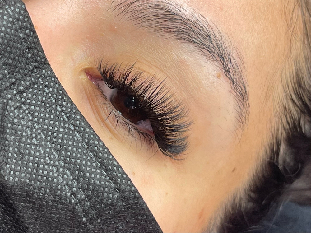 Hybrid Fill In