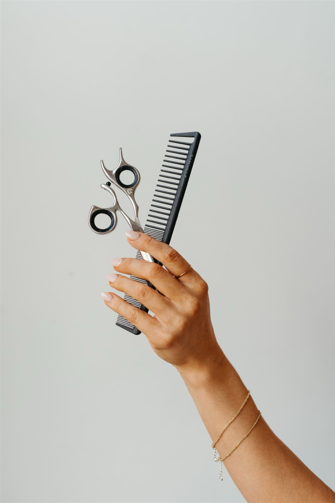 Haircut Add-On