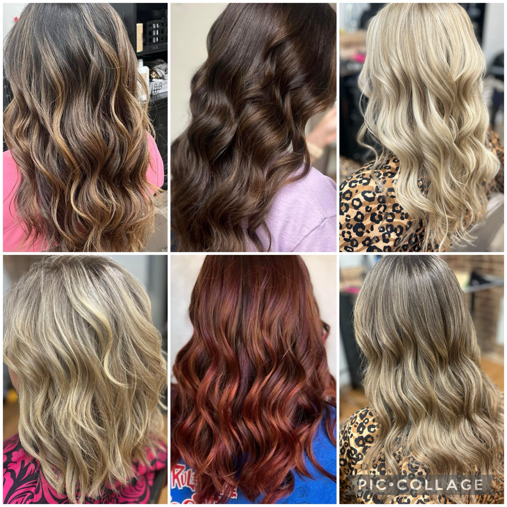 Color or Highlight